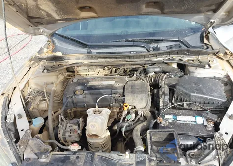 2015 Honda Accord Sport from USA, damaged, VIN 1HGCR2F56FA189615